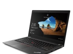 Laptopuri Touchscreen SH Lenovo T480s, Quad Core i7-8550U, SSD, Grad A-, Full HD